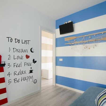 Apartamento Casa Degli Artisti Caprino Veronese Exterior foto