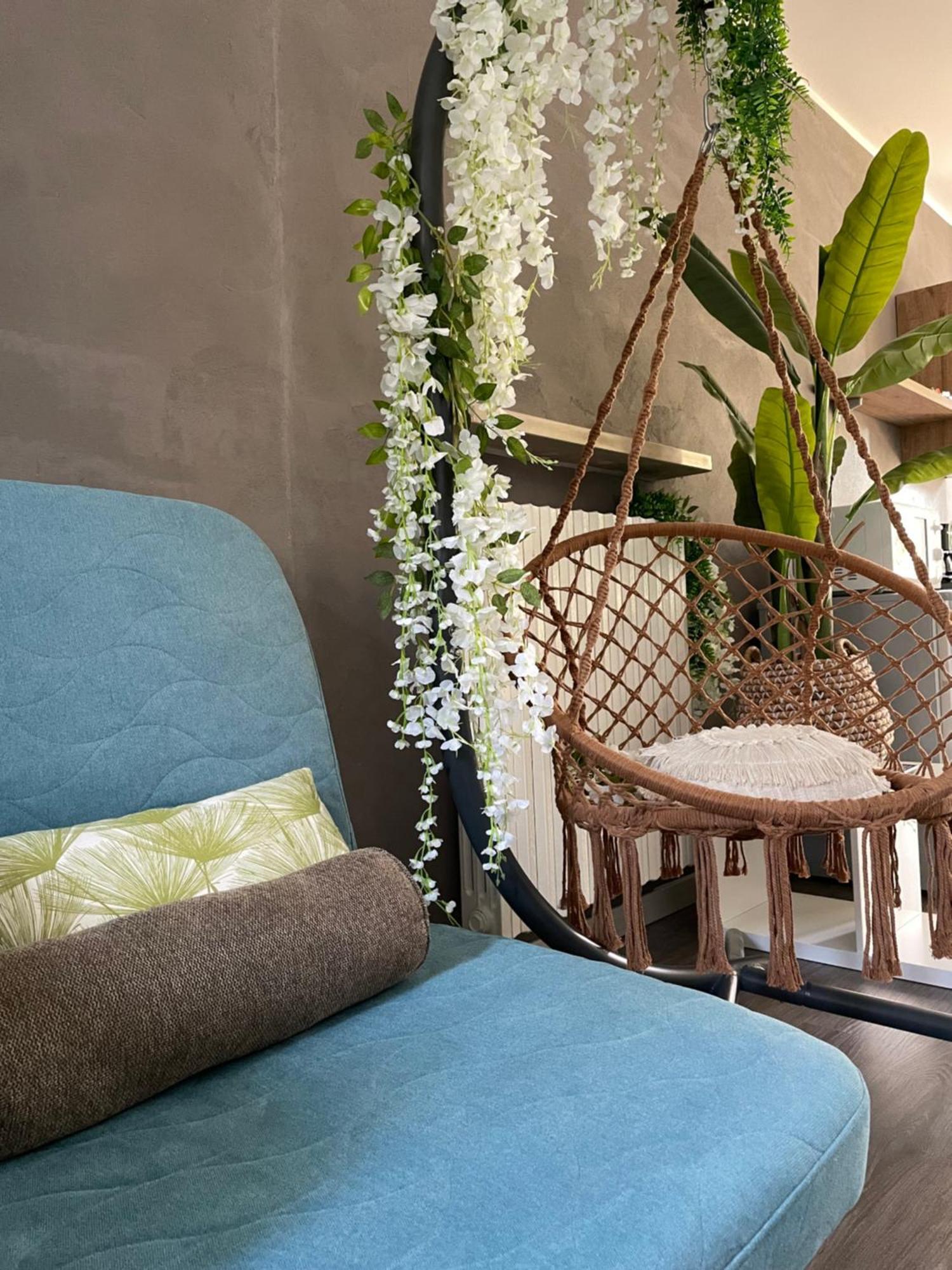 Apartamento Casa Degli Artisti Caprino Veronese Exterior foto