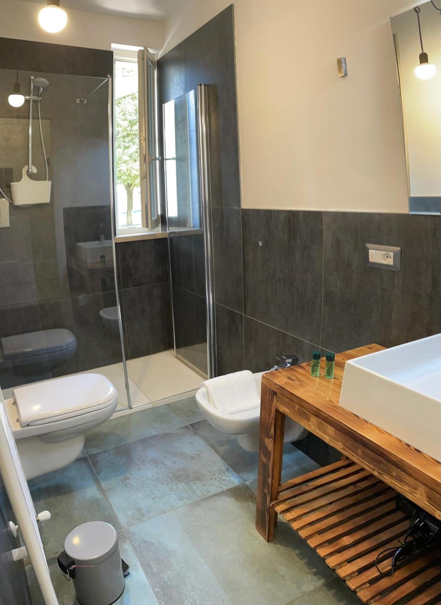 Apartamento Casa Degli Artisti Caprino Veronese Exterior foto