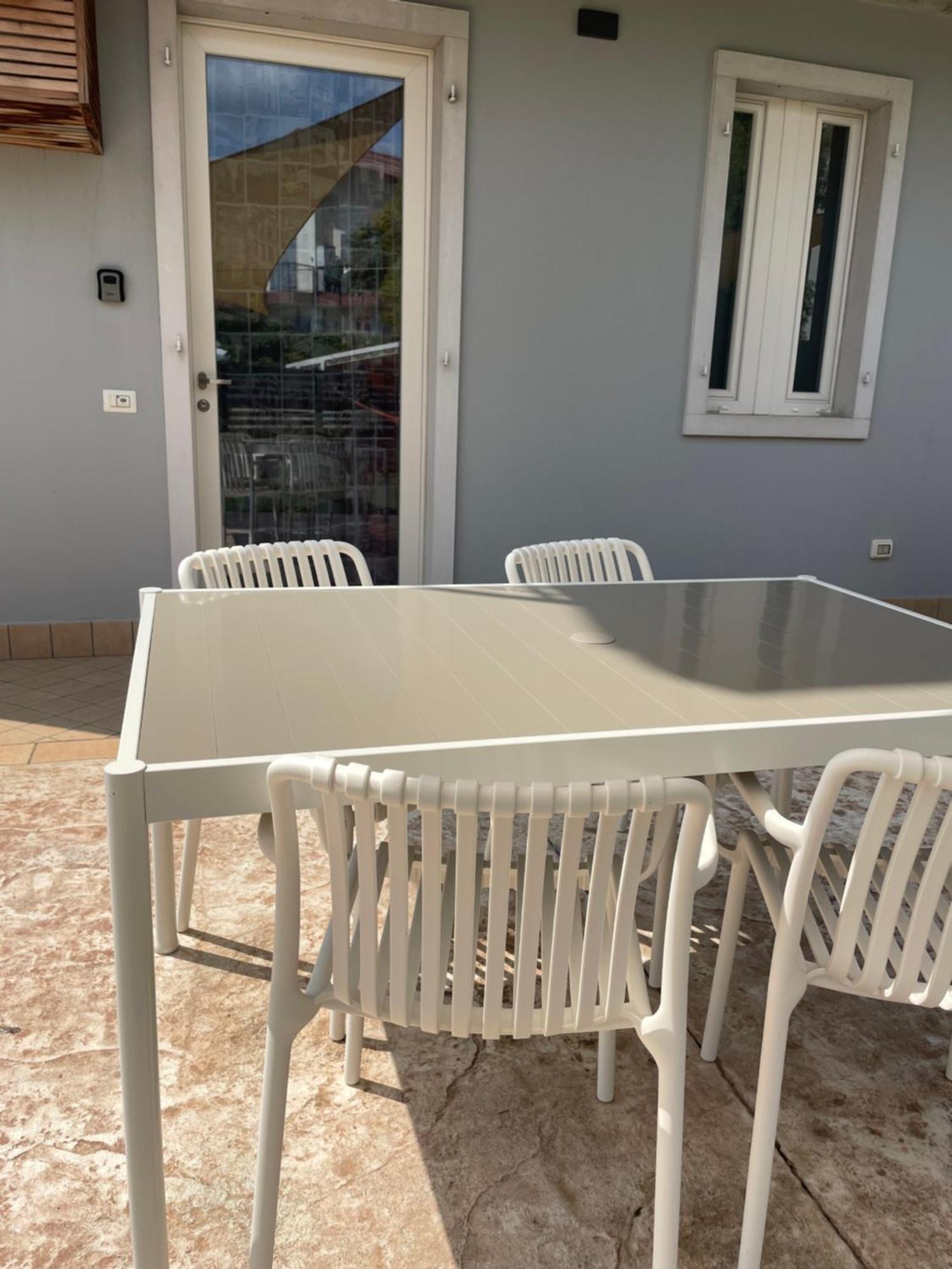 Apartamento Casa Degli Artisti Caprino Veronese Exterior foto