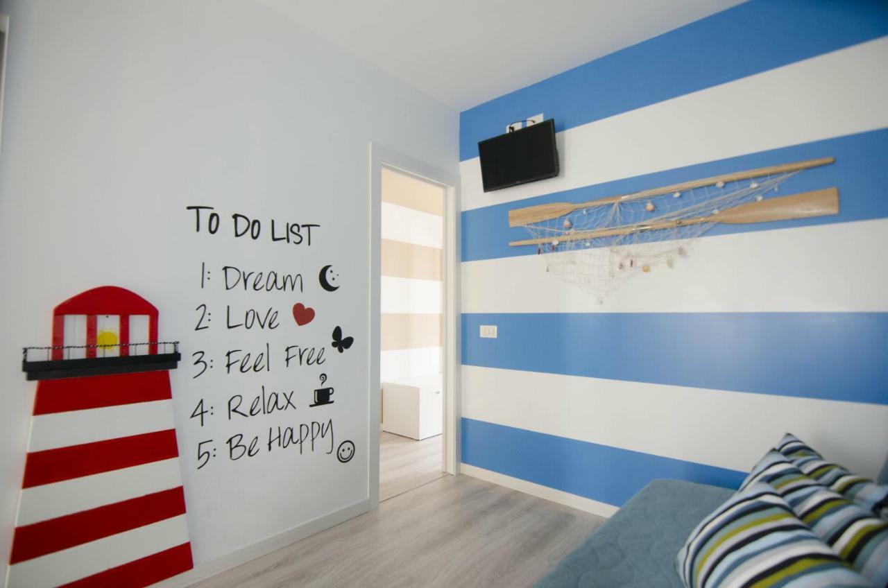 Apartamento Casa Degli Artisti Caprino Veronese Exterior foto