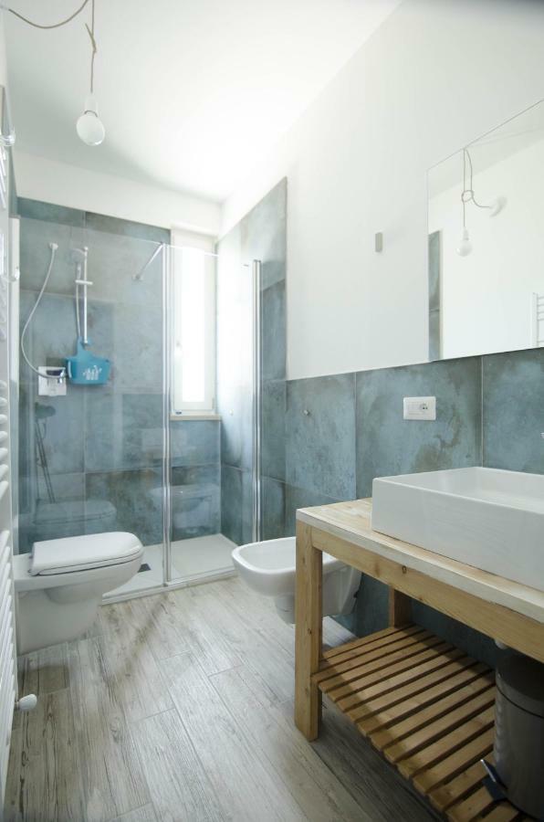 Apartamento Casa Degli Artisti Caprino Veronese Exterior foto