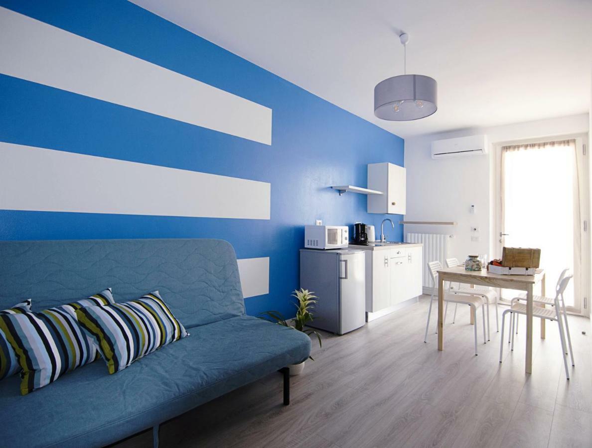 Apartamento Casa Degli Artisti Caprino Veronese Exterior foto