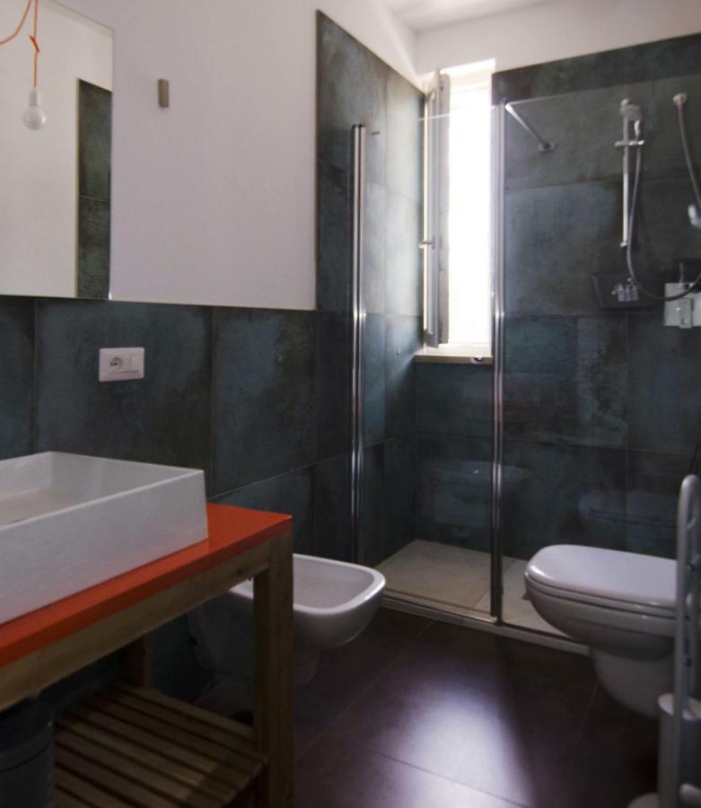 Apartamento Casa Degli Artisti Caprino Veronese Exterior foto