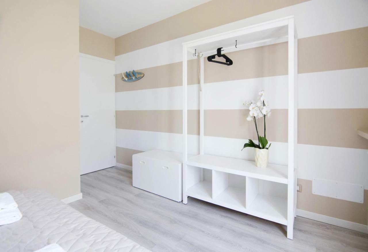 Apartamento Casa Degli Artisti Caprino Veronese Exterior foto