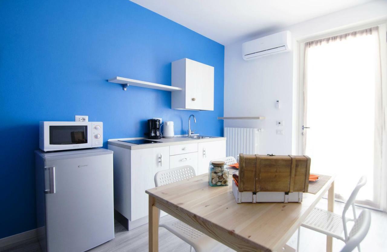 Apartamento Casa Degli Artisti Caprino Veronese Exterior foto