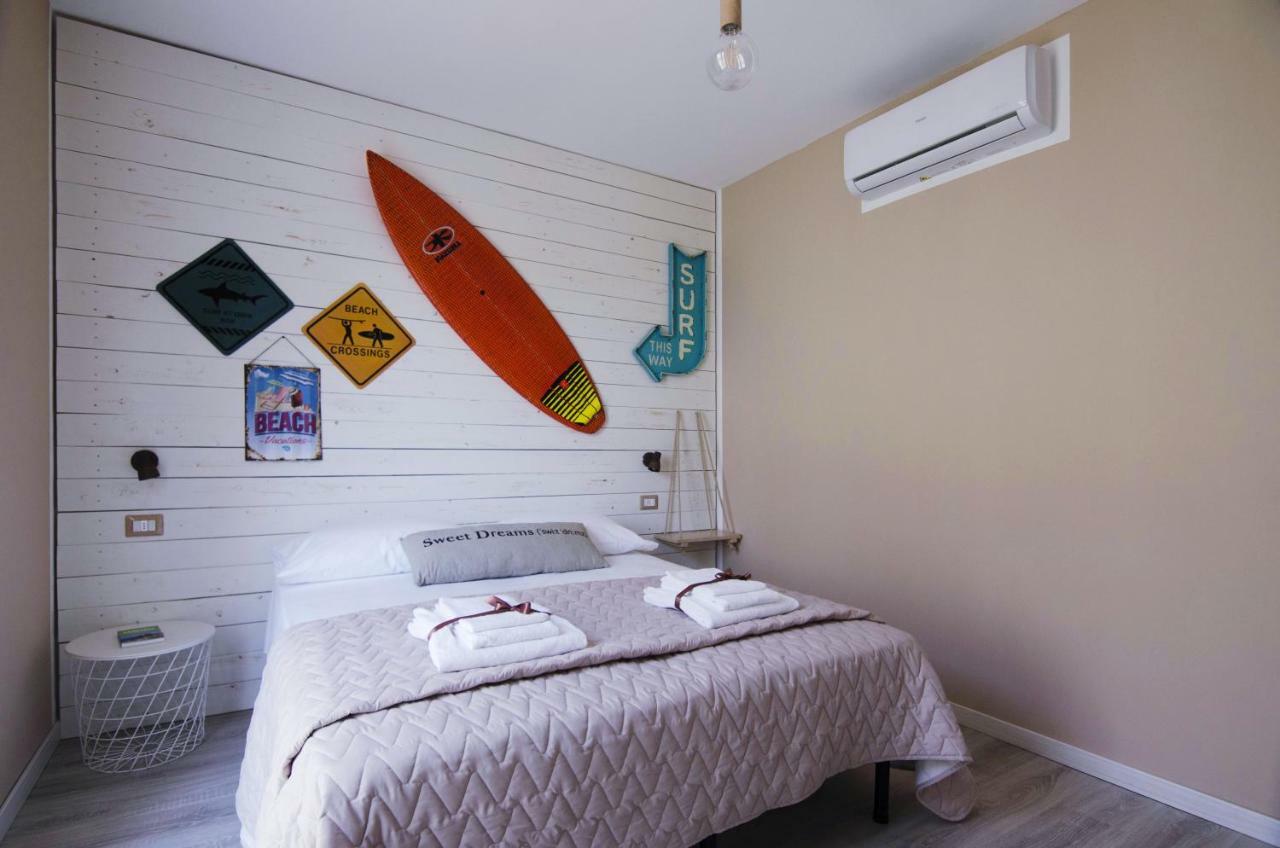 Apartamento Casa Degli Artisti Caprino Veronese Exterior foto