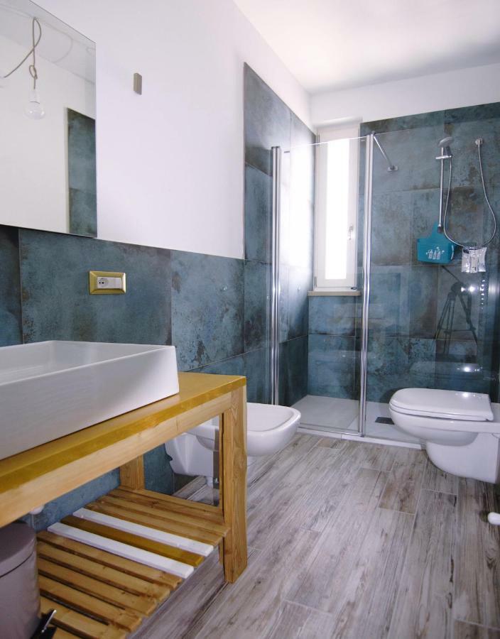 Apartamento Casa Degli Artisti Caprino Veronese Exterior foto